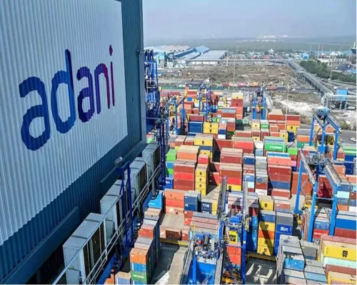 Adani Ports sails into South America with Argentina LNG logistics contract